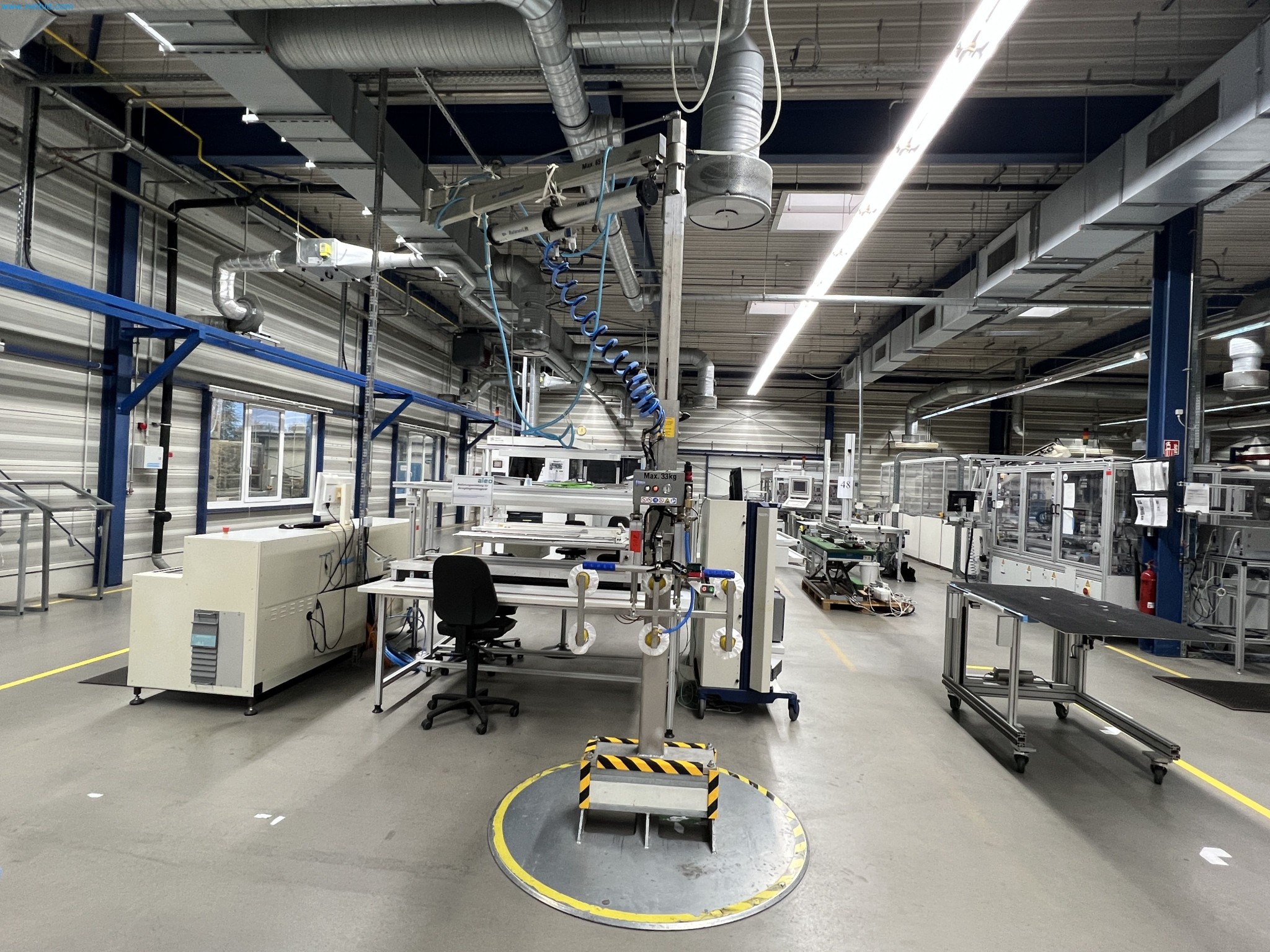 Solar Panel Production Lines-4