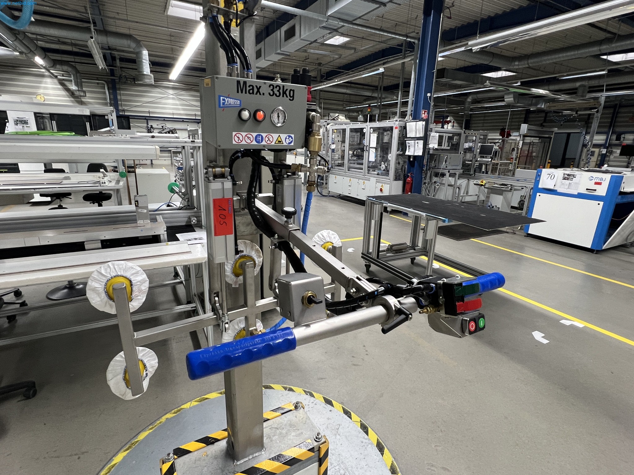 Solar Panel Production Lines-5