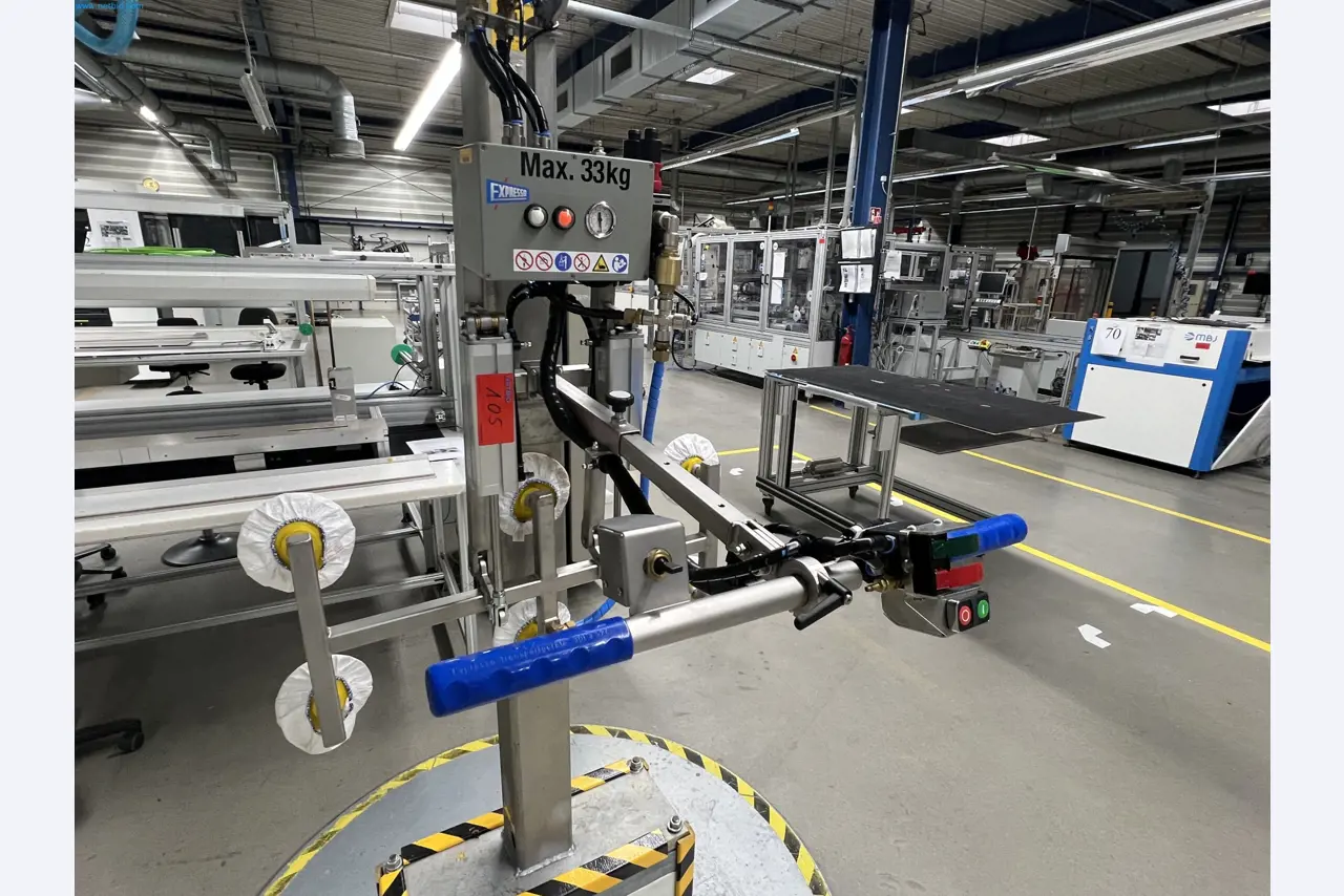 Solar Panel Production Lines-5