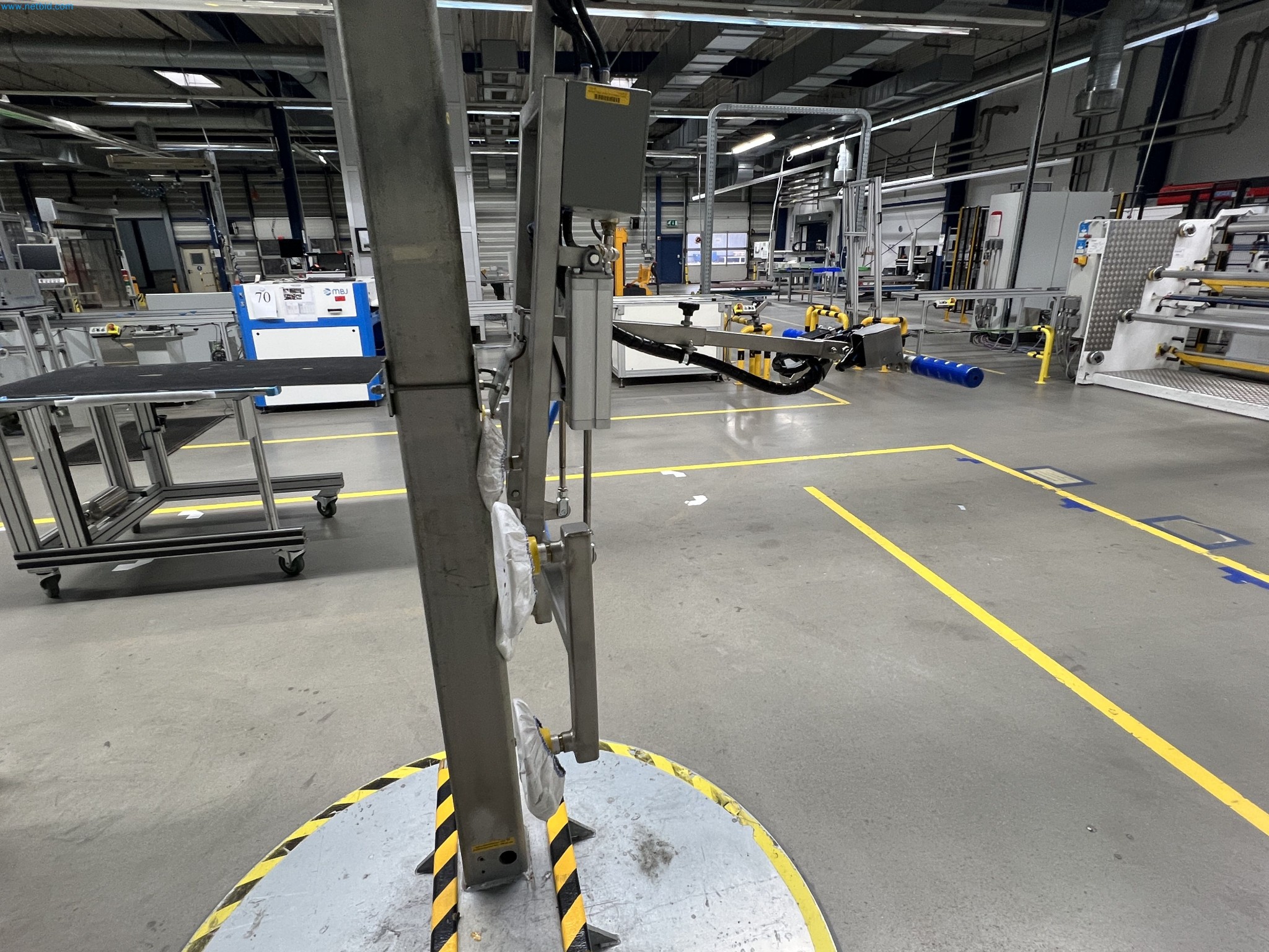 Solar Panel Production Lines-7