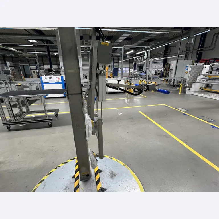 Solar Panel Production Lines-7