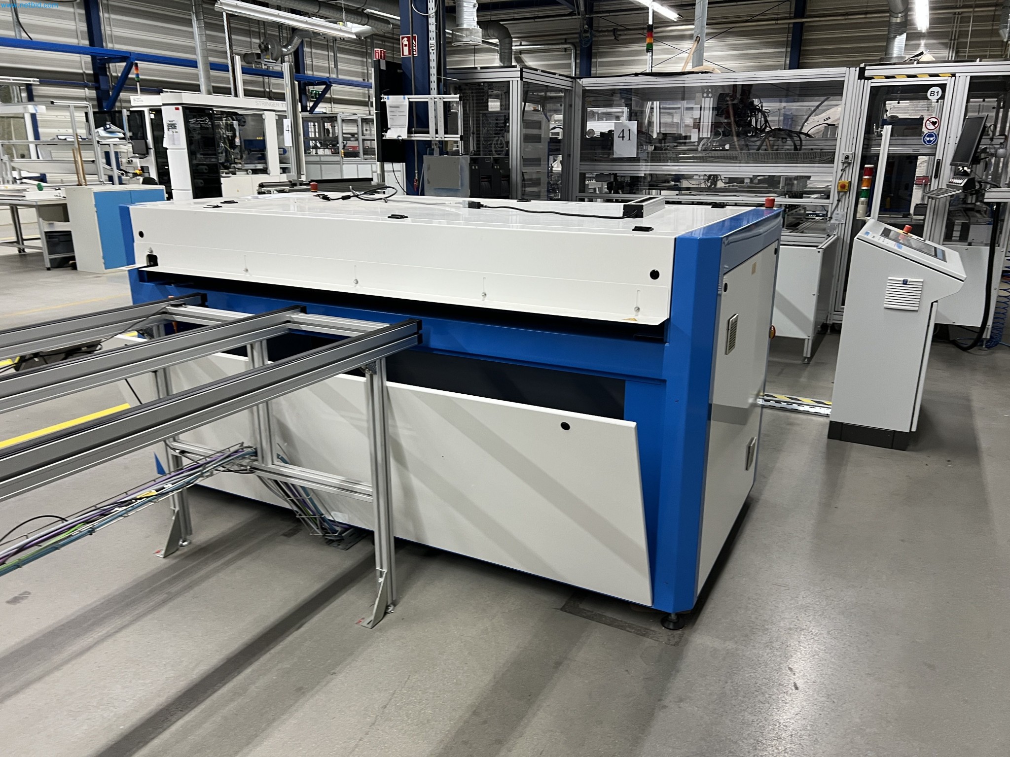 Solar Panel Production Lines-2