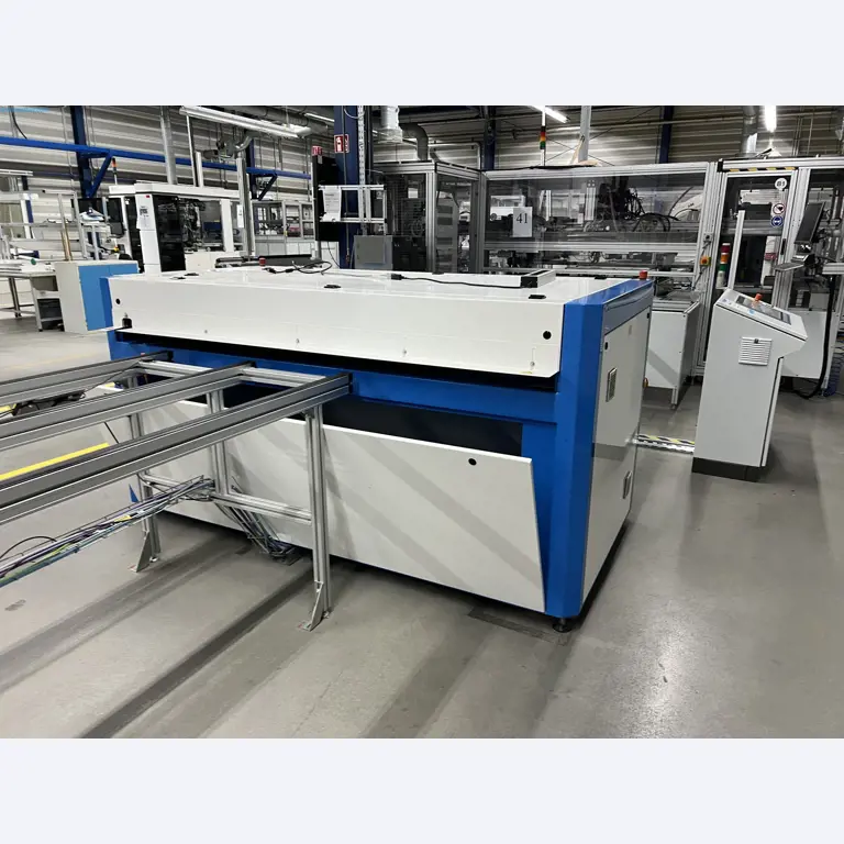 Solar Panel Production Lines-2