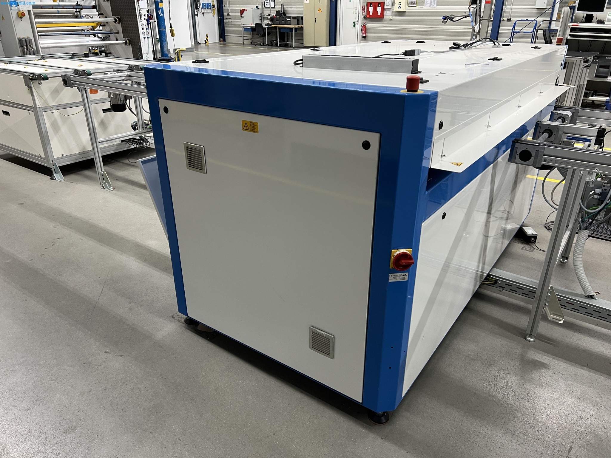 Solar Panel Production Lines-3