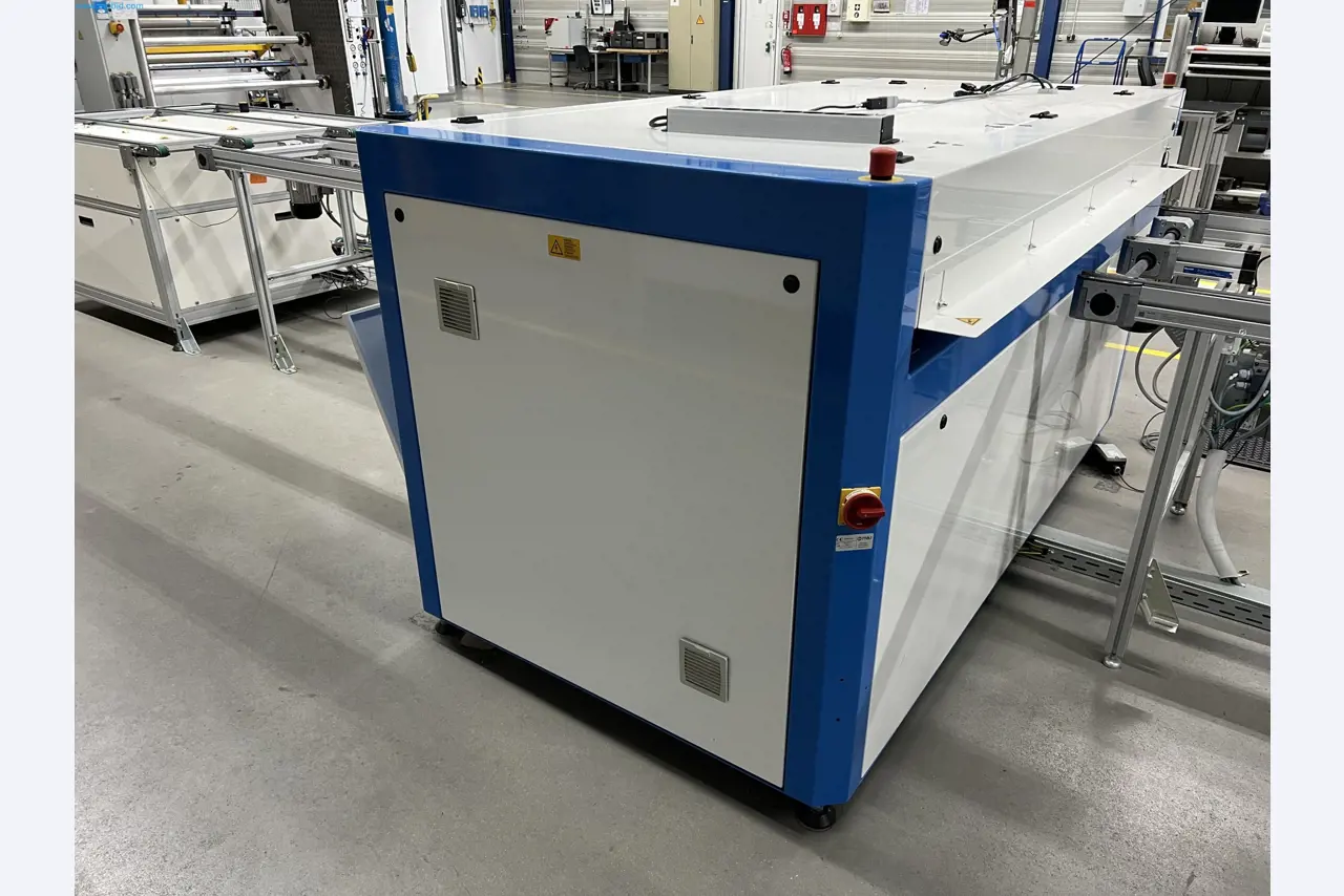 Solar Panel Production Lines-3