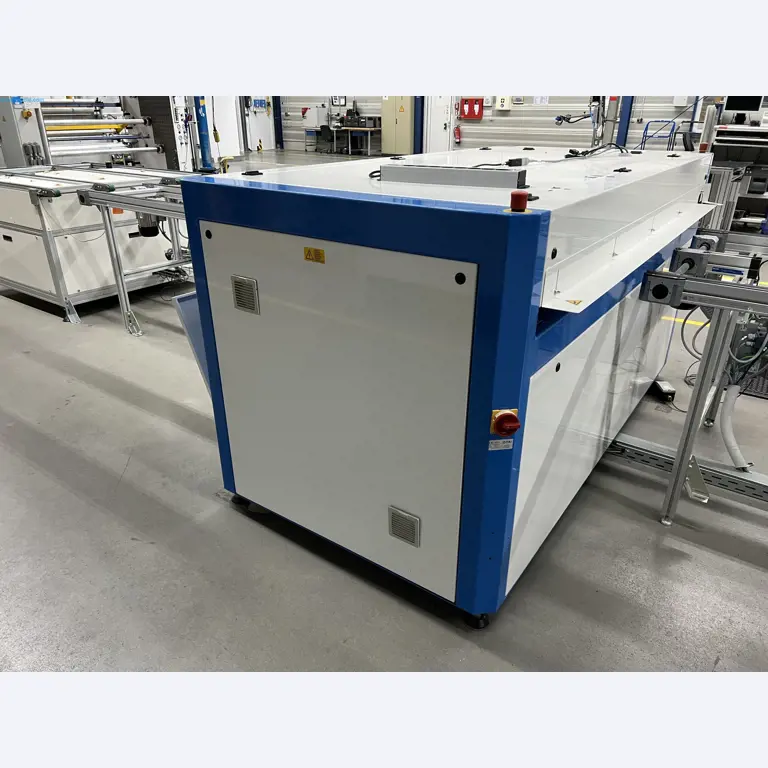 Solar Panel Production Lines-3