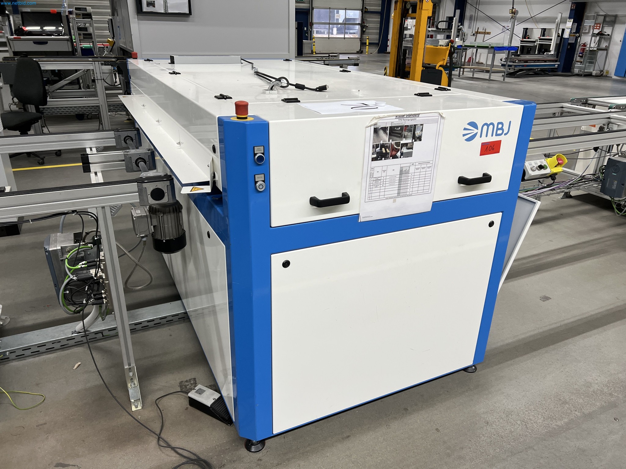 Solar Panel Production Lines-1