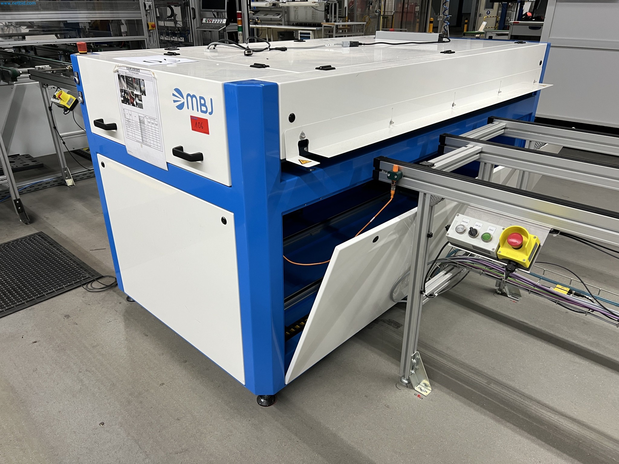 Solar Panel Production Lines-5