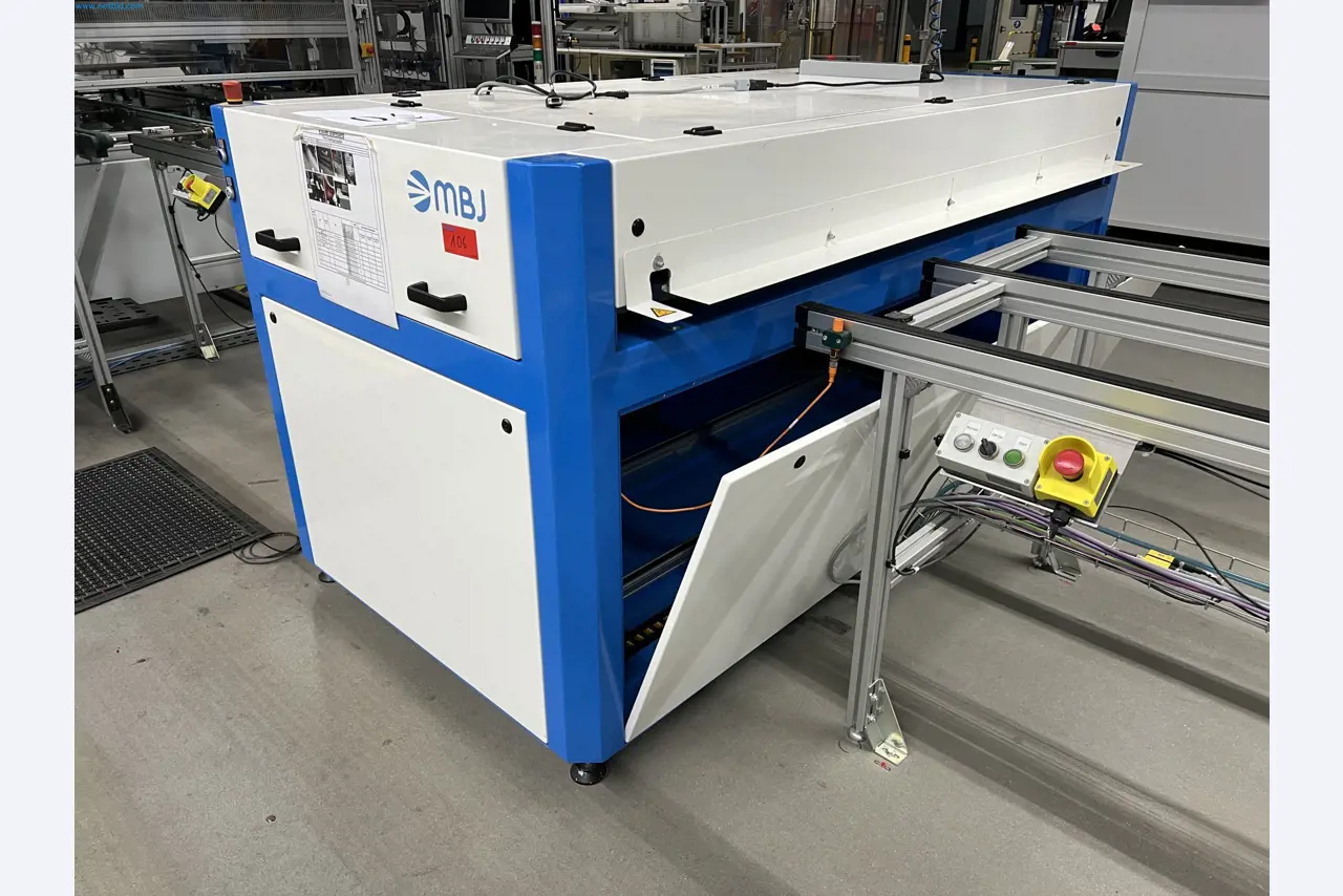 Solar Panel Production Lines-5