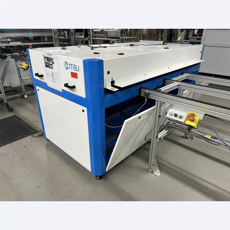 Solar Panel Production Lines-5