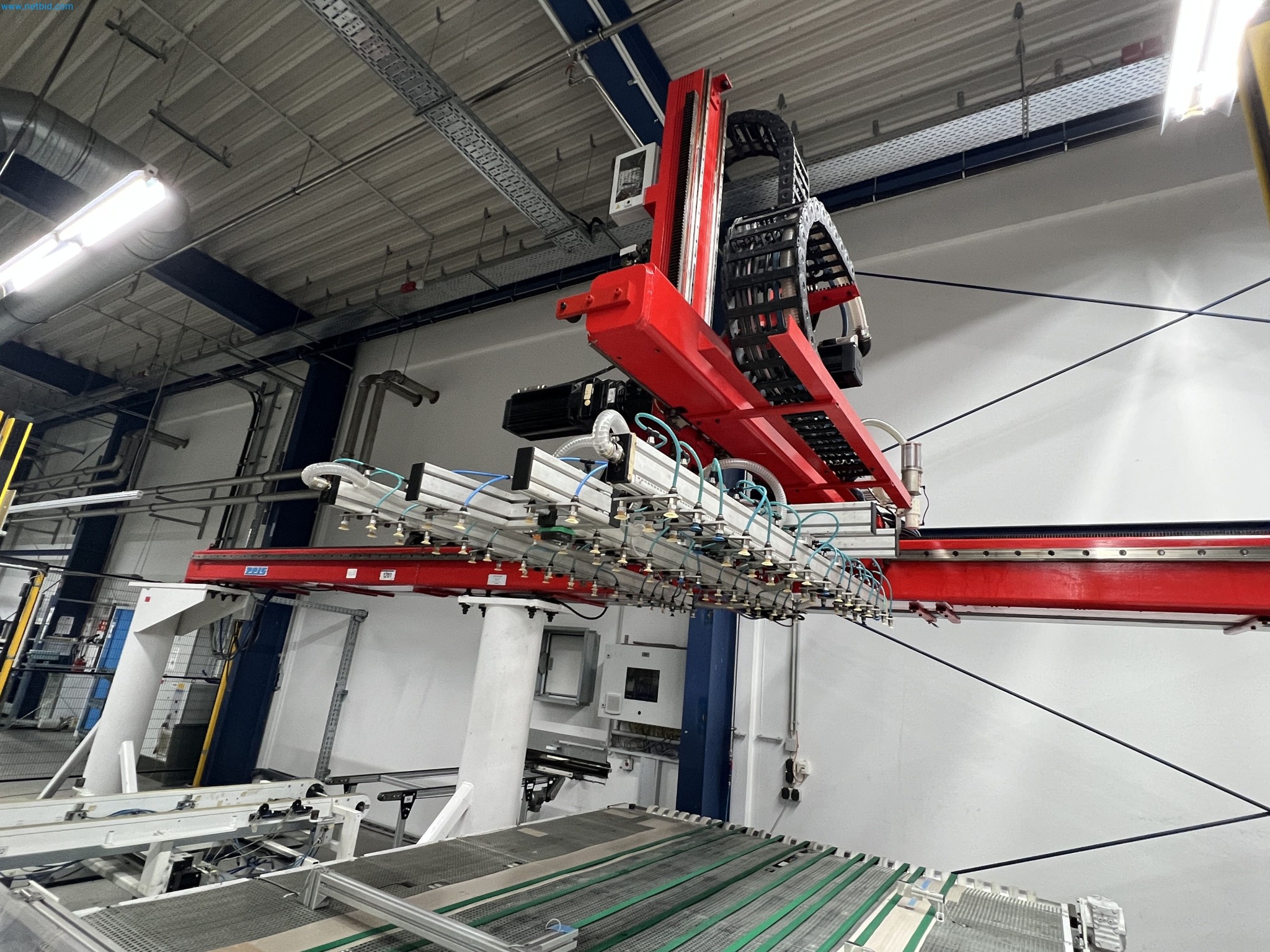 Solar Panel Production Lines-11