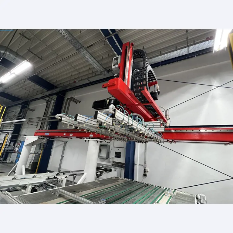 Solar Panel Production Lines-11