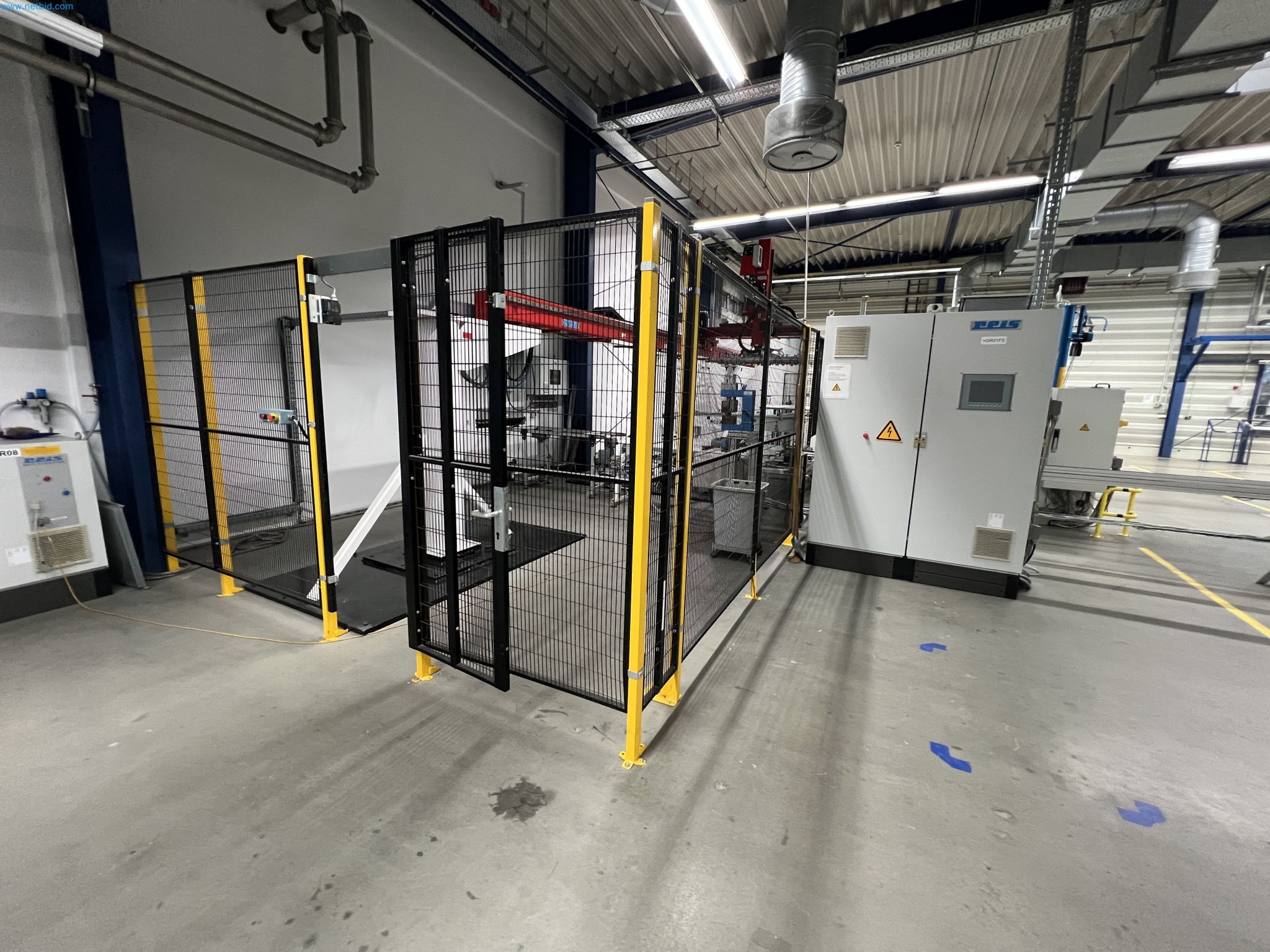 Solar Panel Production Lines-2