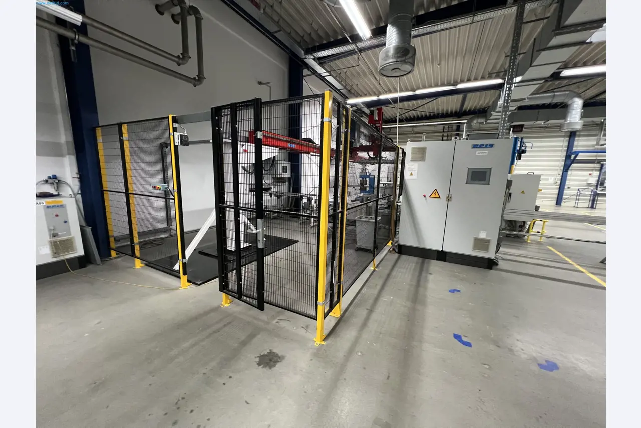 Solar Panel Production Lines-2