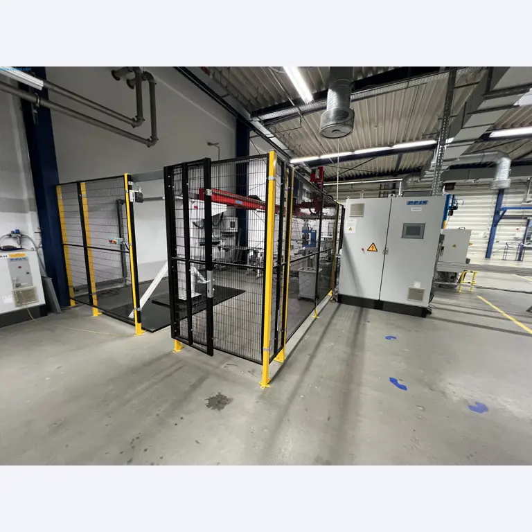 Solar Panel Production Lines-2