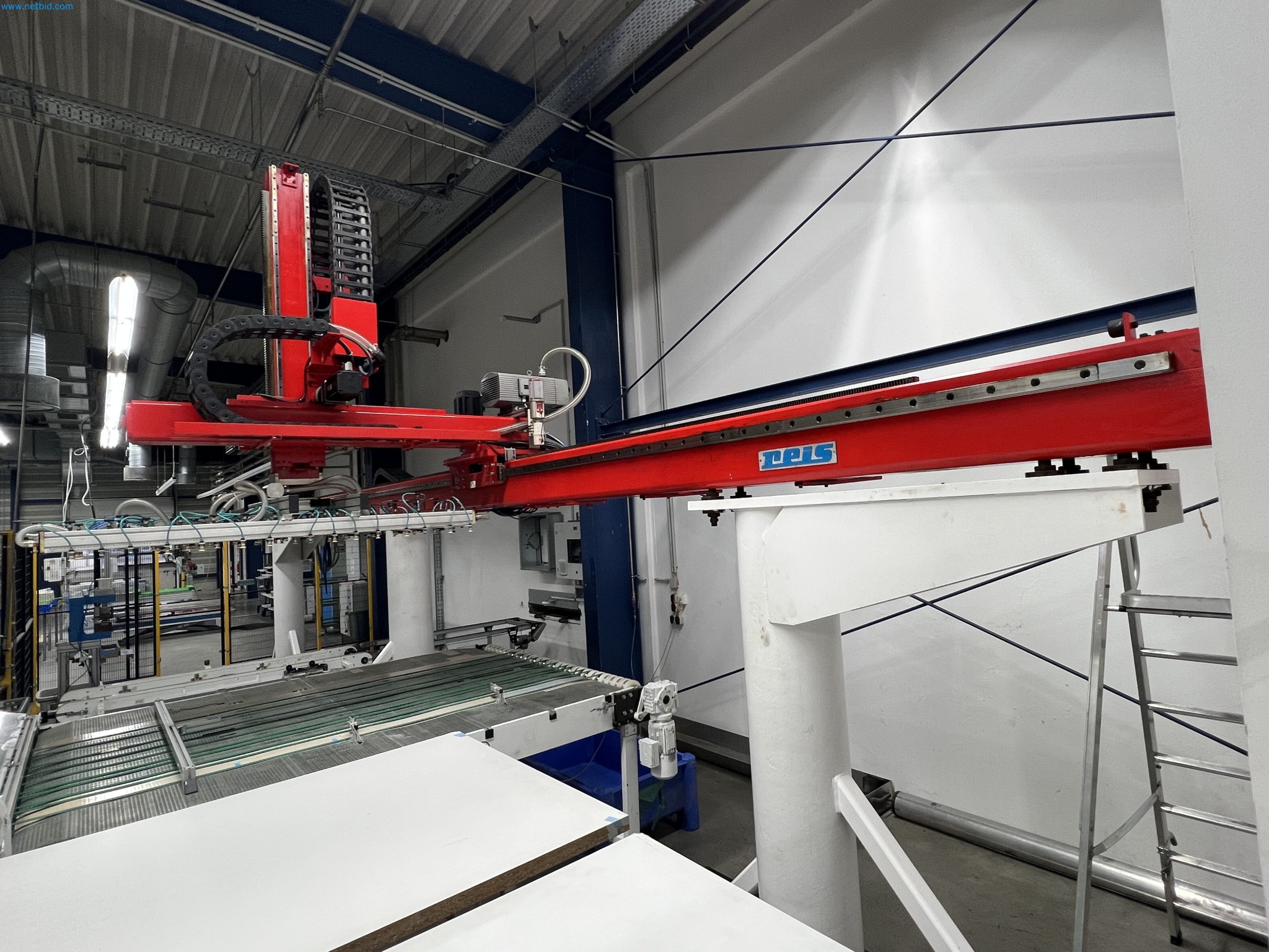 Solar Panel Production Lines-1