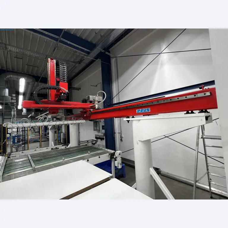 Solar Panel Production Lines-1