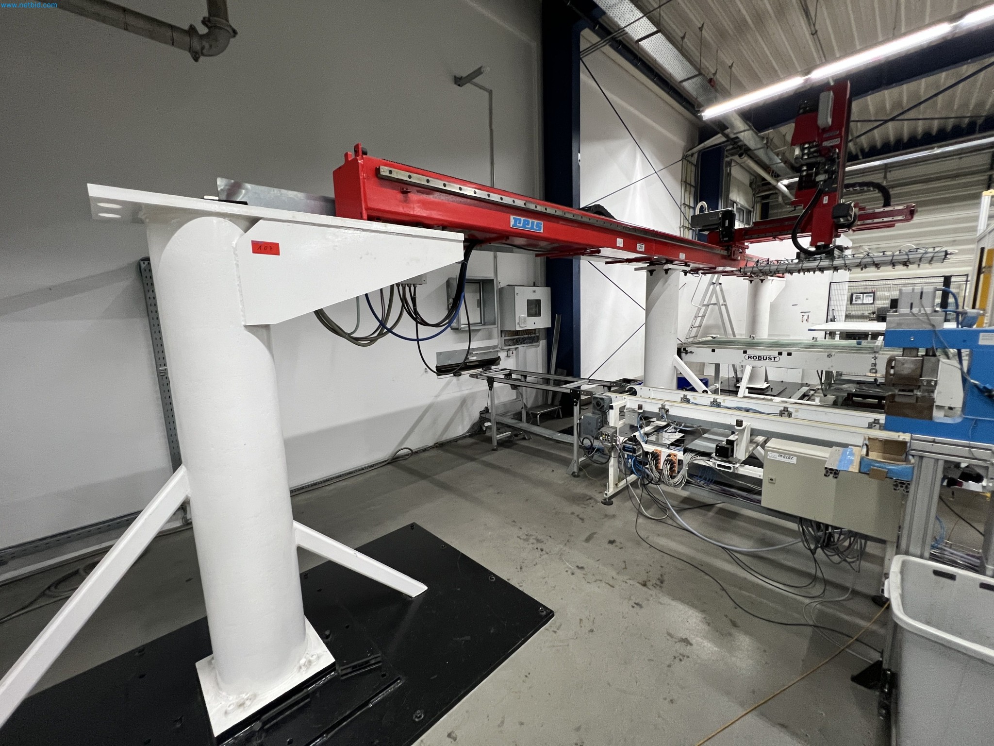 Solar Panel Production Lines-7