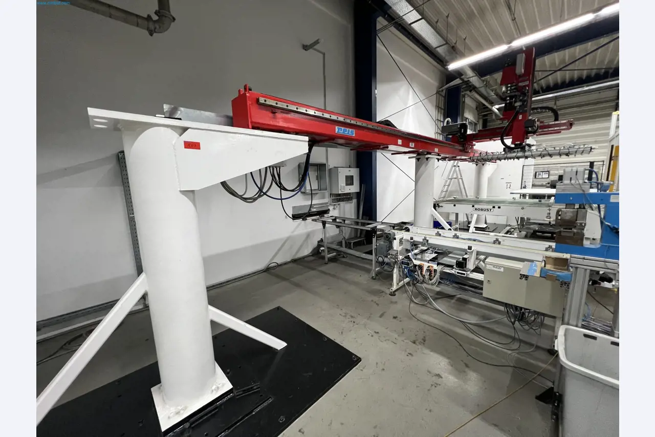 Solar Panel Production Lines-7