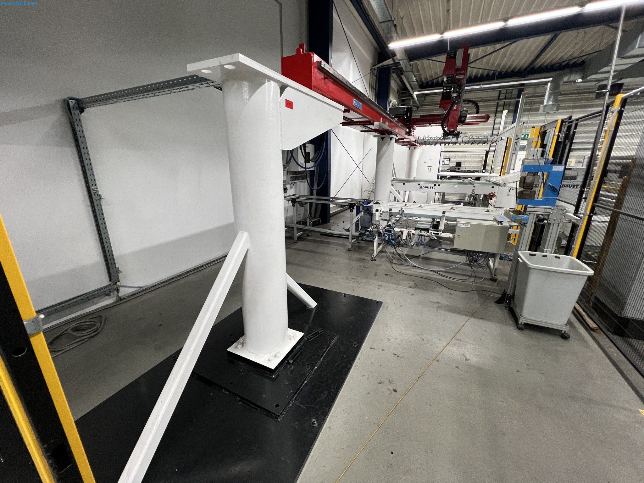 Solar Panel Production Lines-8