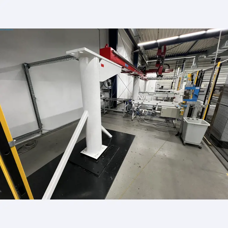 Solar Panel Production Lines-8