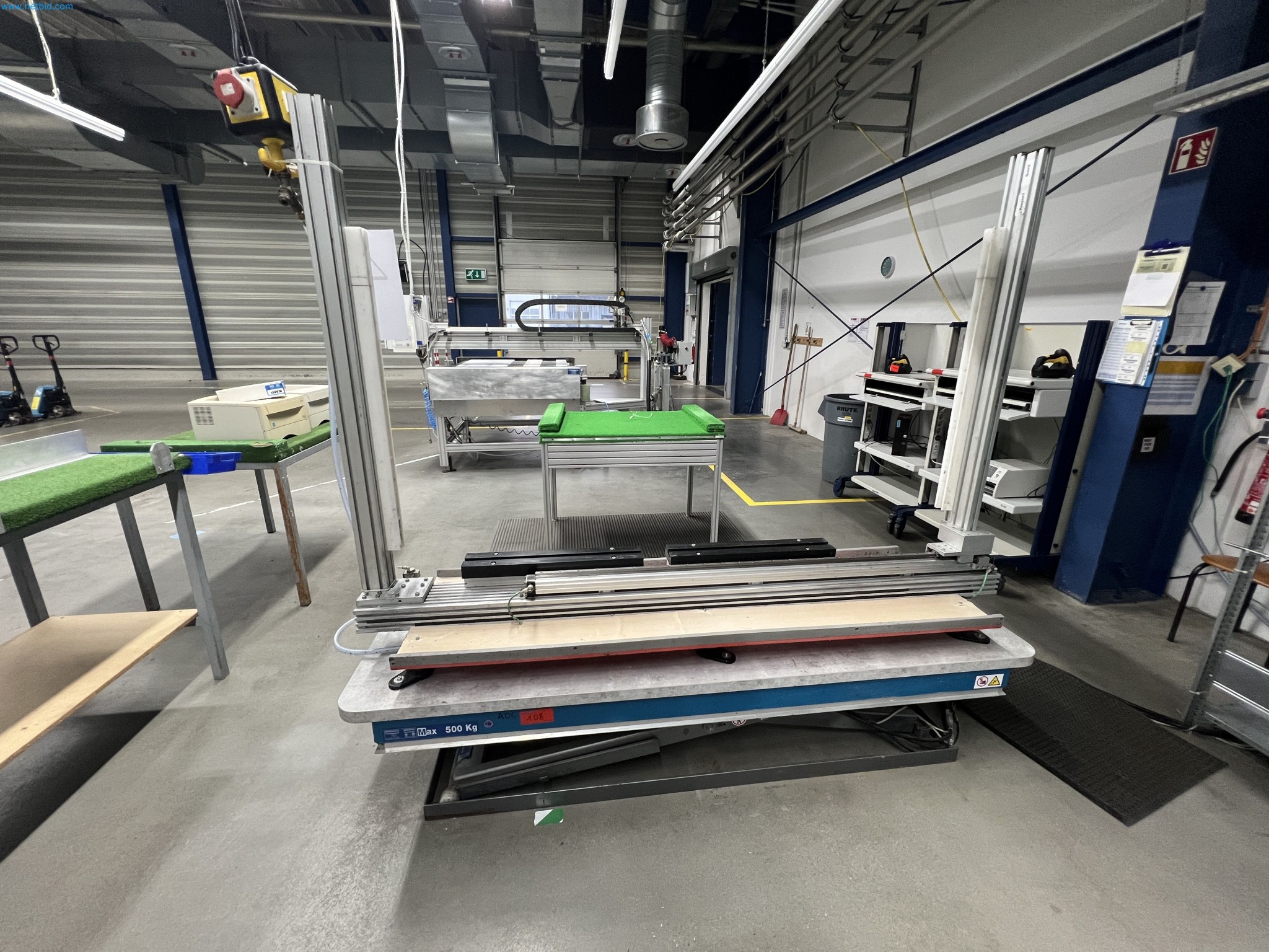 Solar Panel Production Lines-1