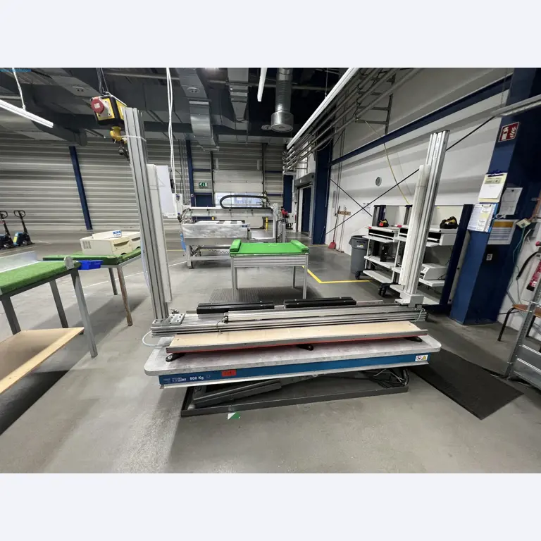 Solar Panel Production Lines-1