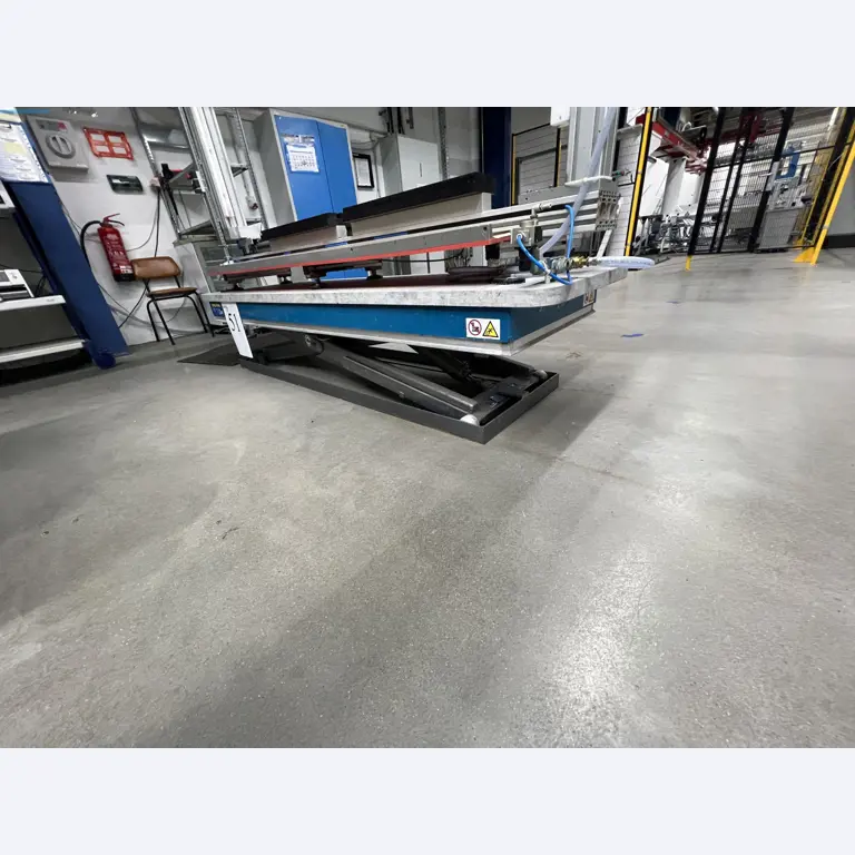 Solar Panel Production Lines-5