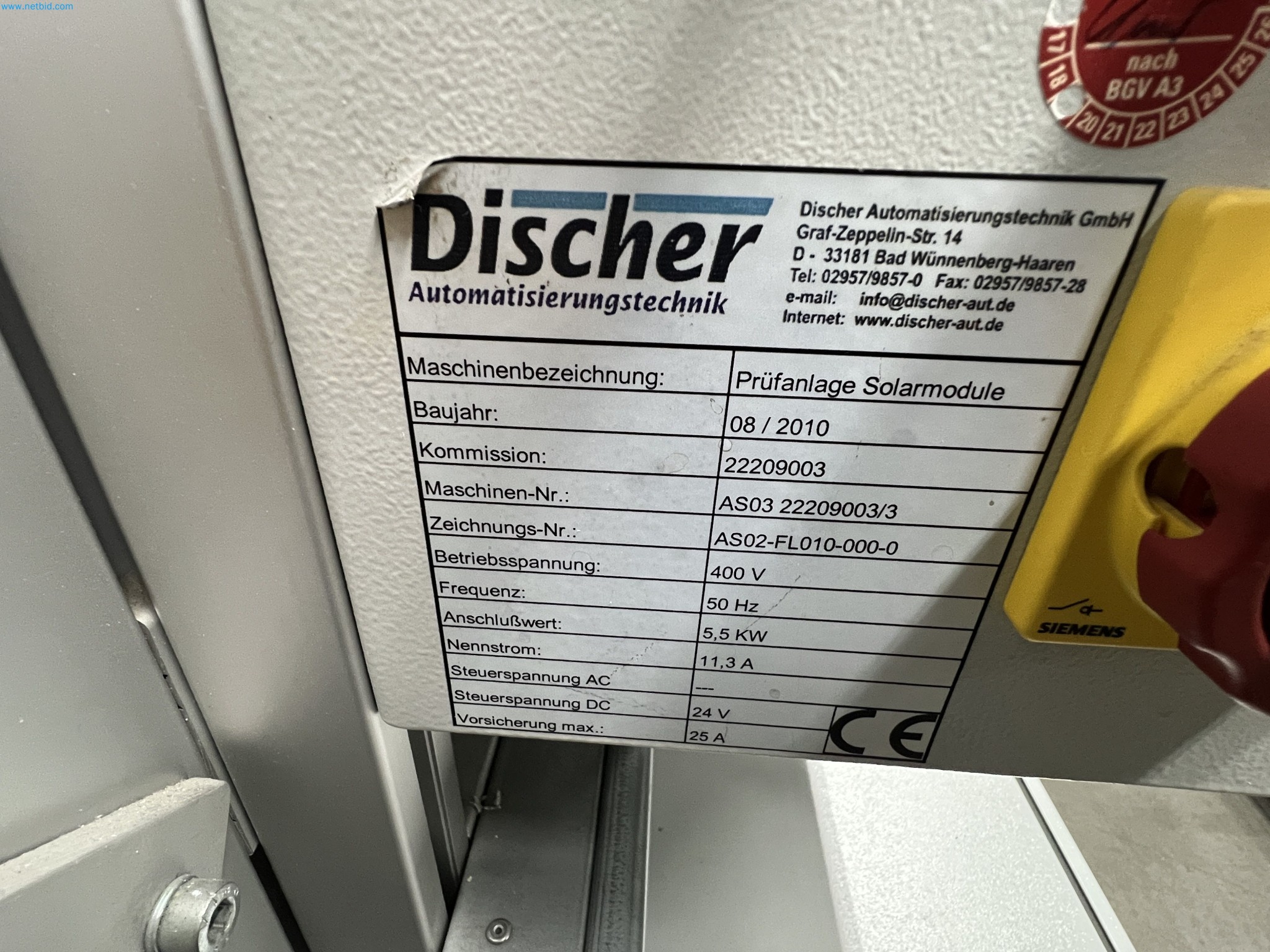Solar Panel Production Lines-10