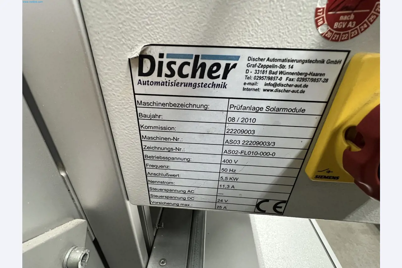 Solar Panel Production Lines-10