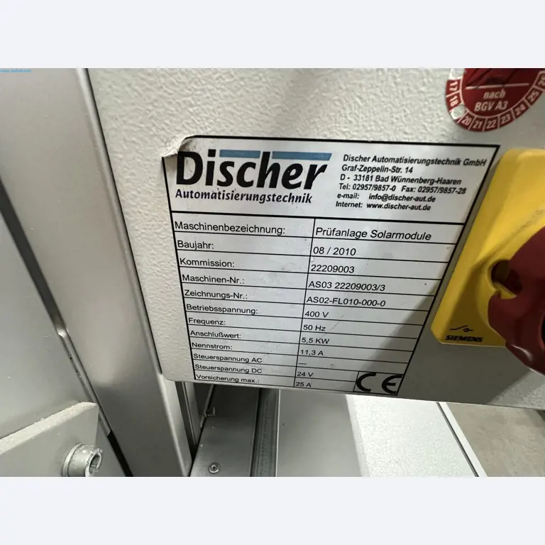 Solar Panel Production Lines-10