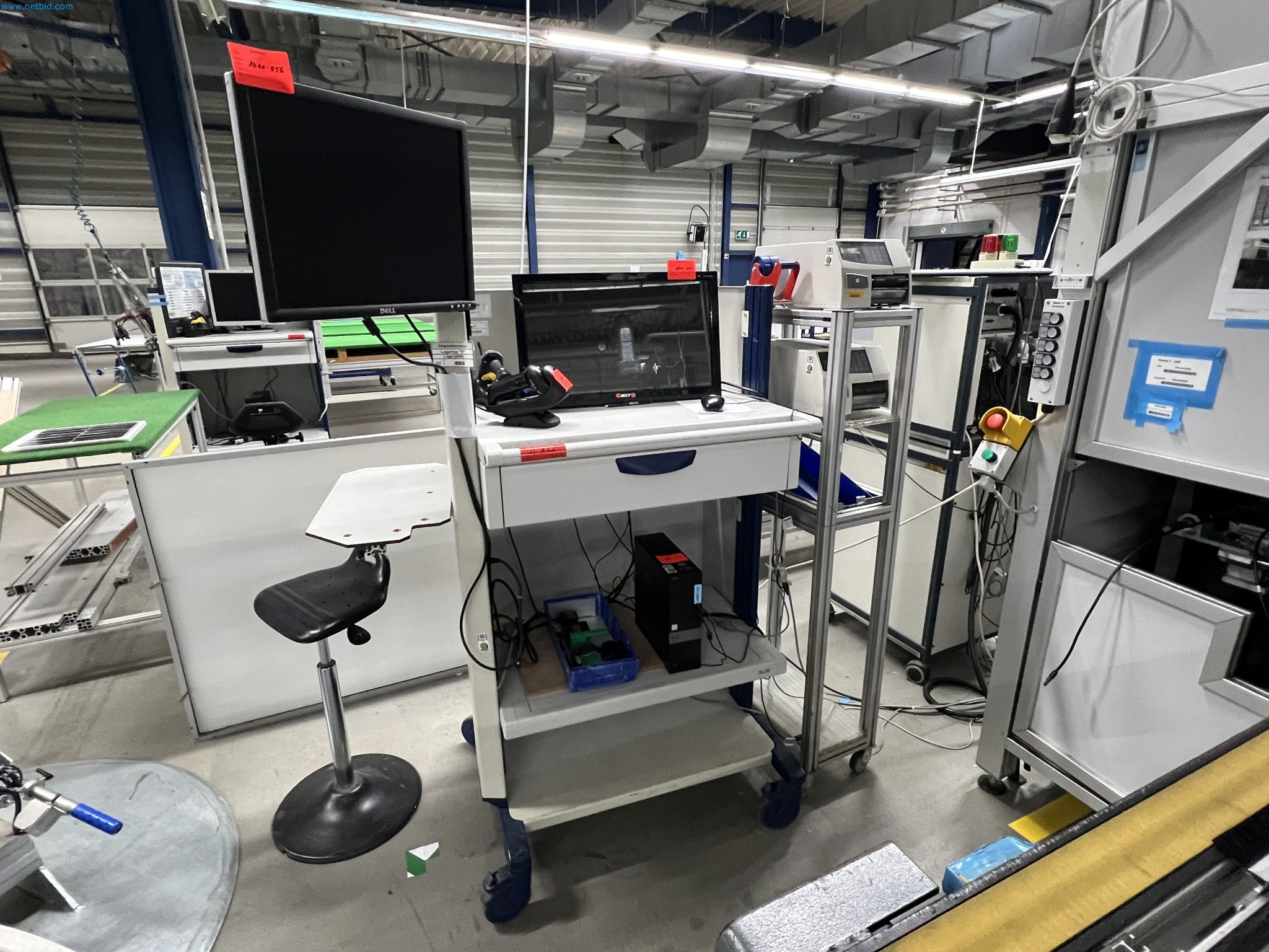 Solar Panel Production Lines-11