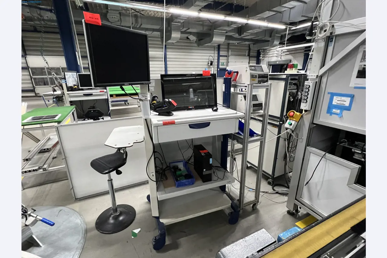 Solar Panel Production Lines-11