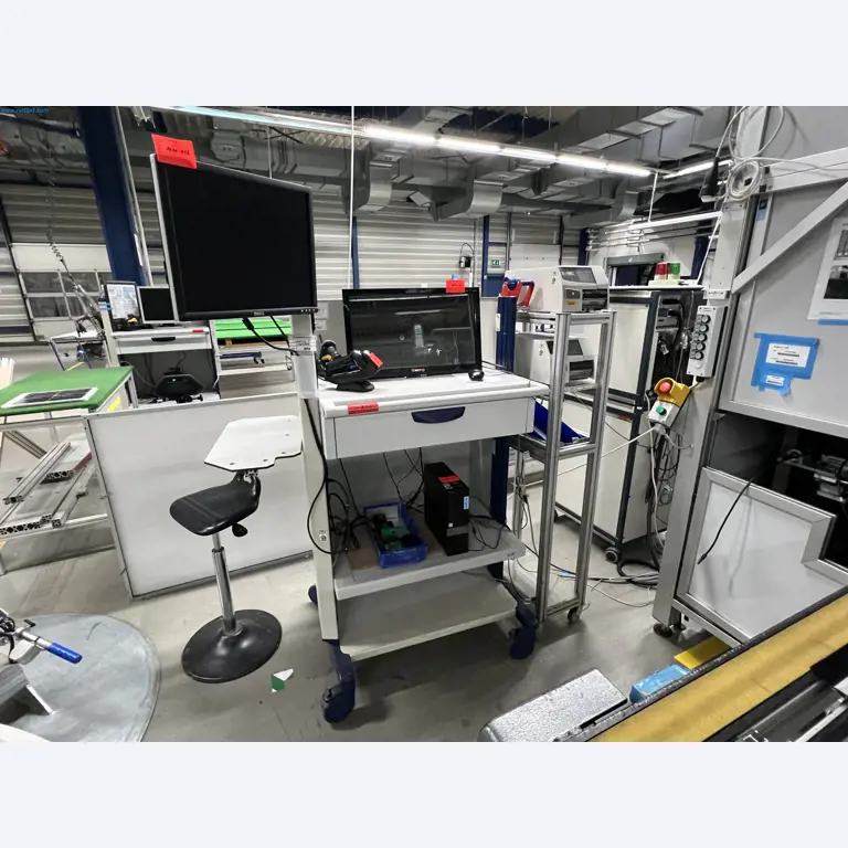 Solar Panel Production Lines-11