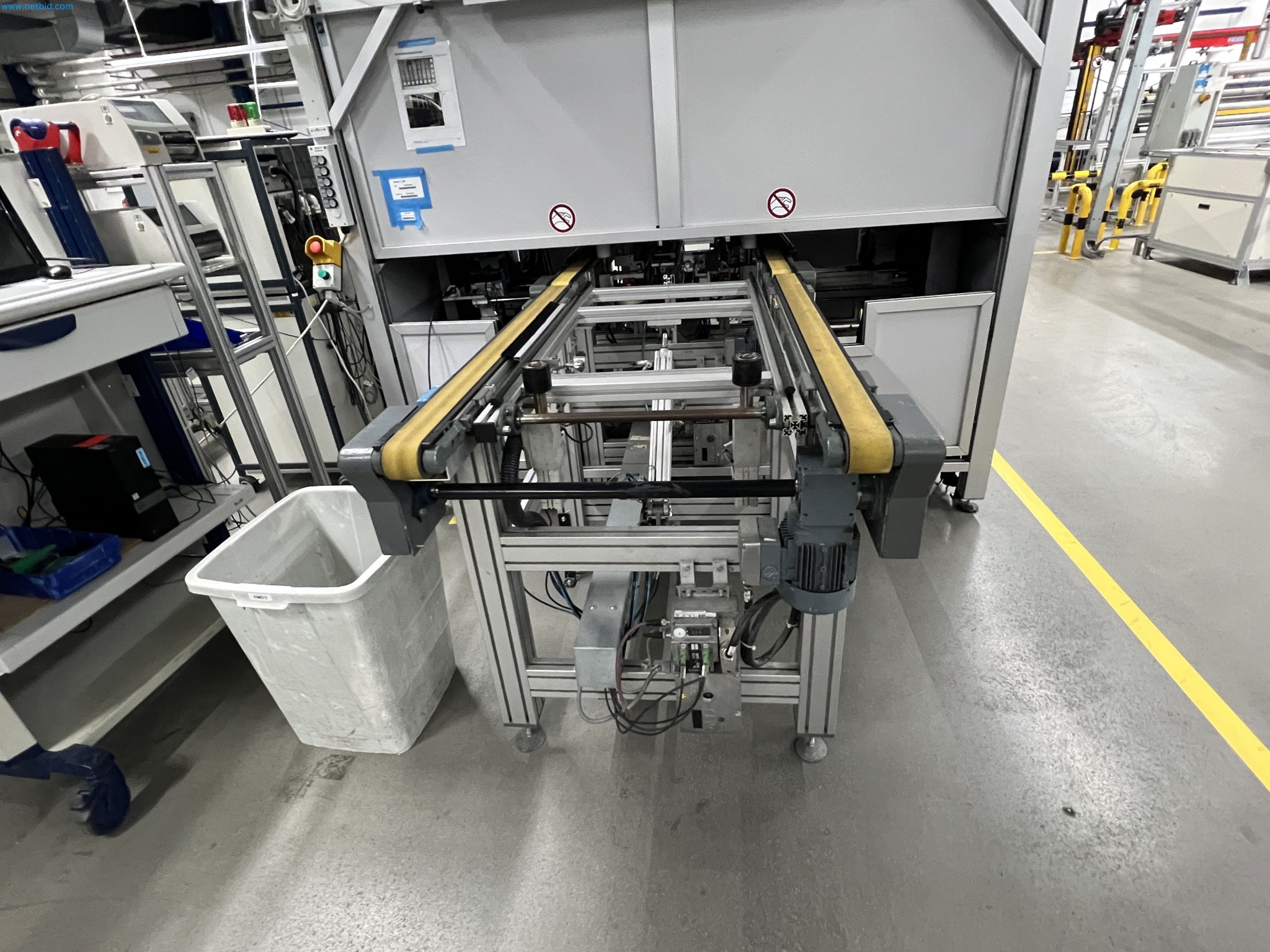 Solar Panel Production Lines-2