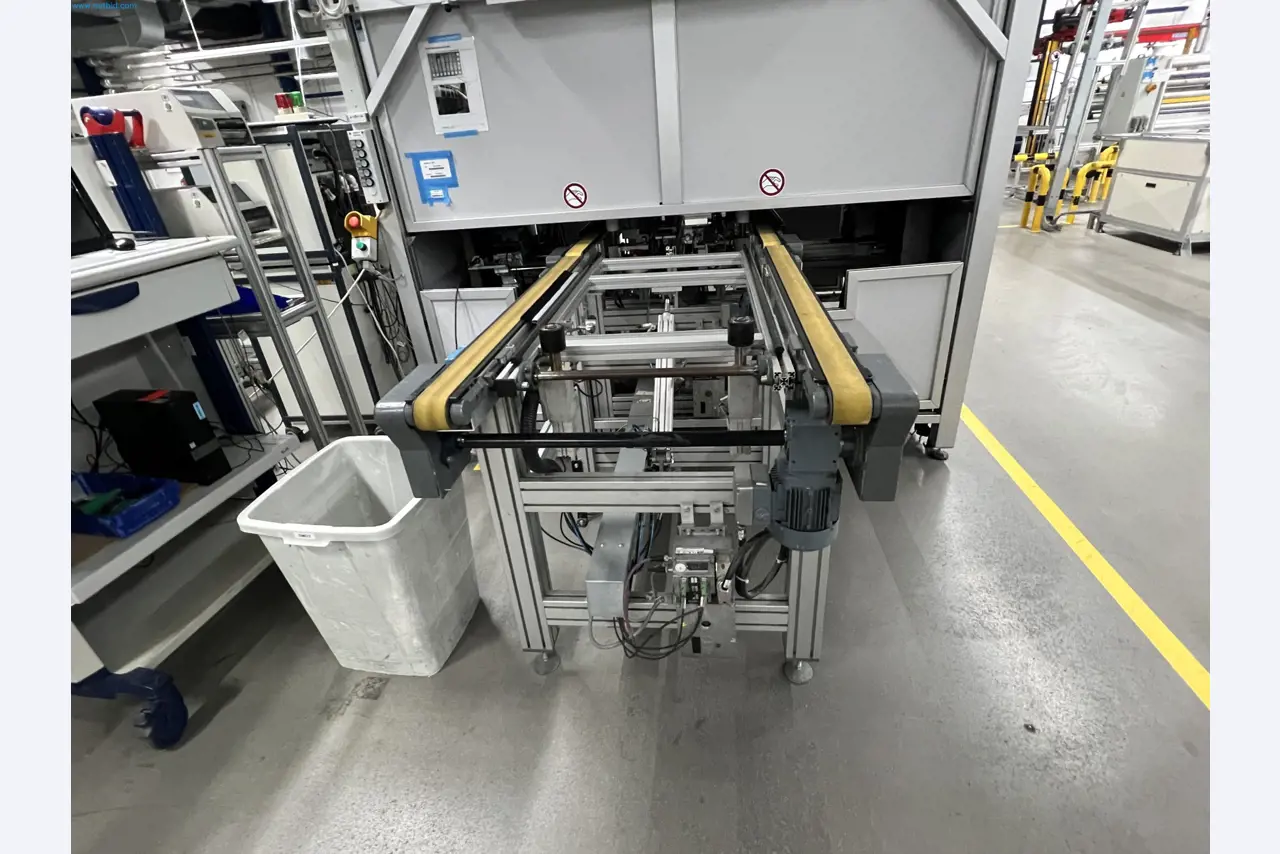 Solar Panel Production Lines-2