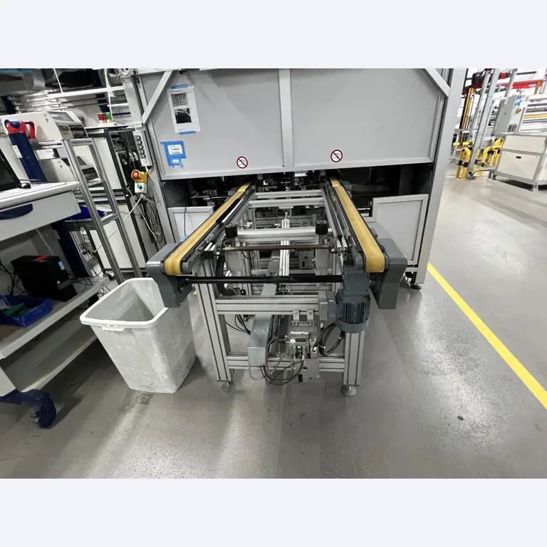 Solar Panel Production Lines-2