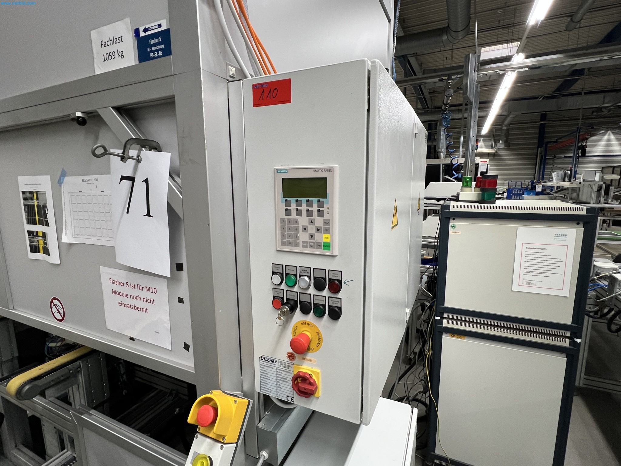 Solar Panel Production Lines-3