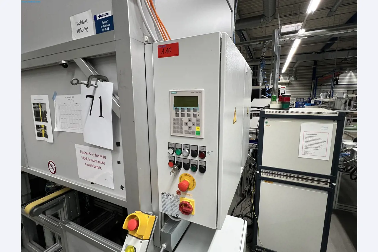 Solar Panel Production Lines-3