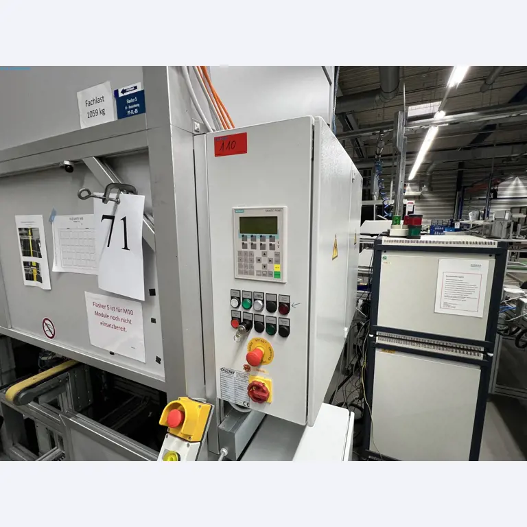 Solar Panel Production Lines-3