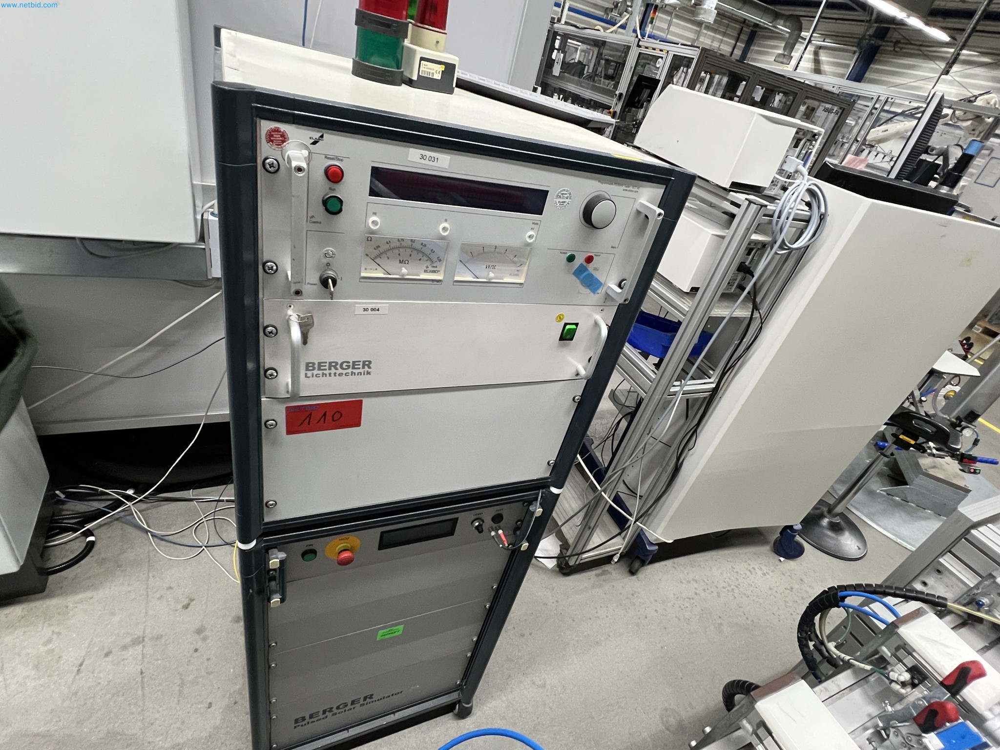 Solar Panel Production Lines-4