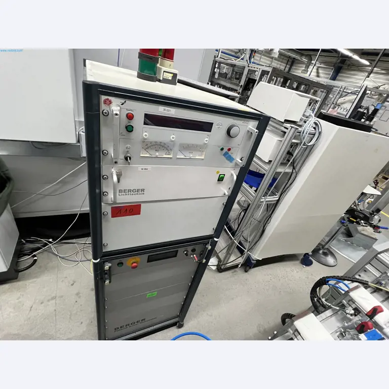 Solar Panel Production Lines-4