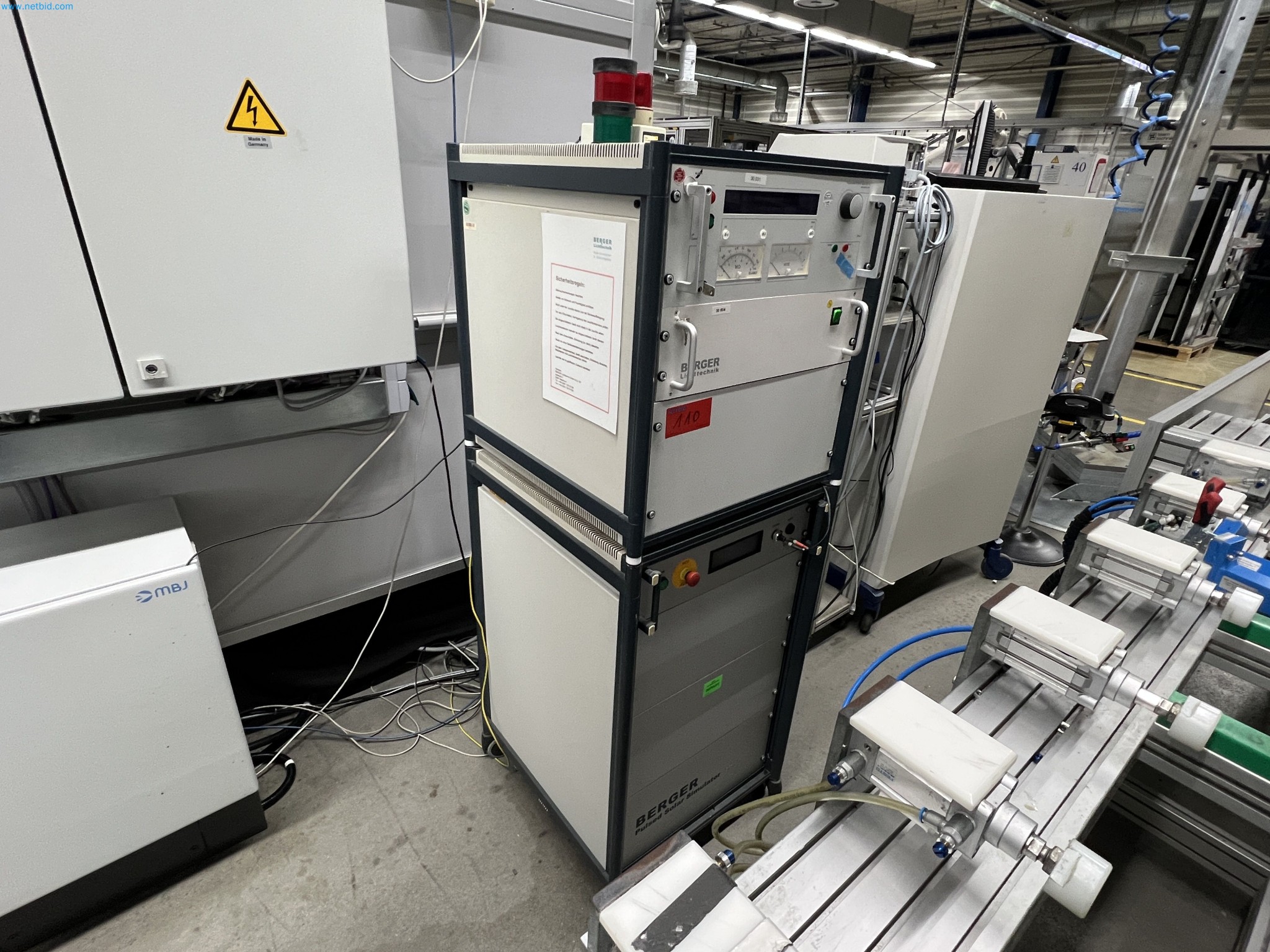 Solar Panel Production Lines-5