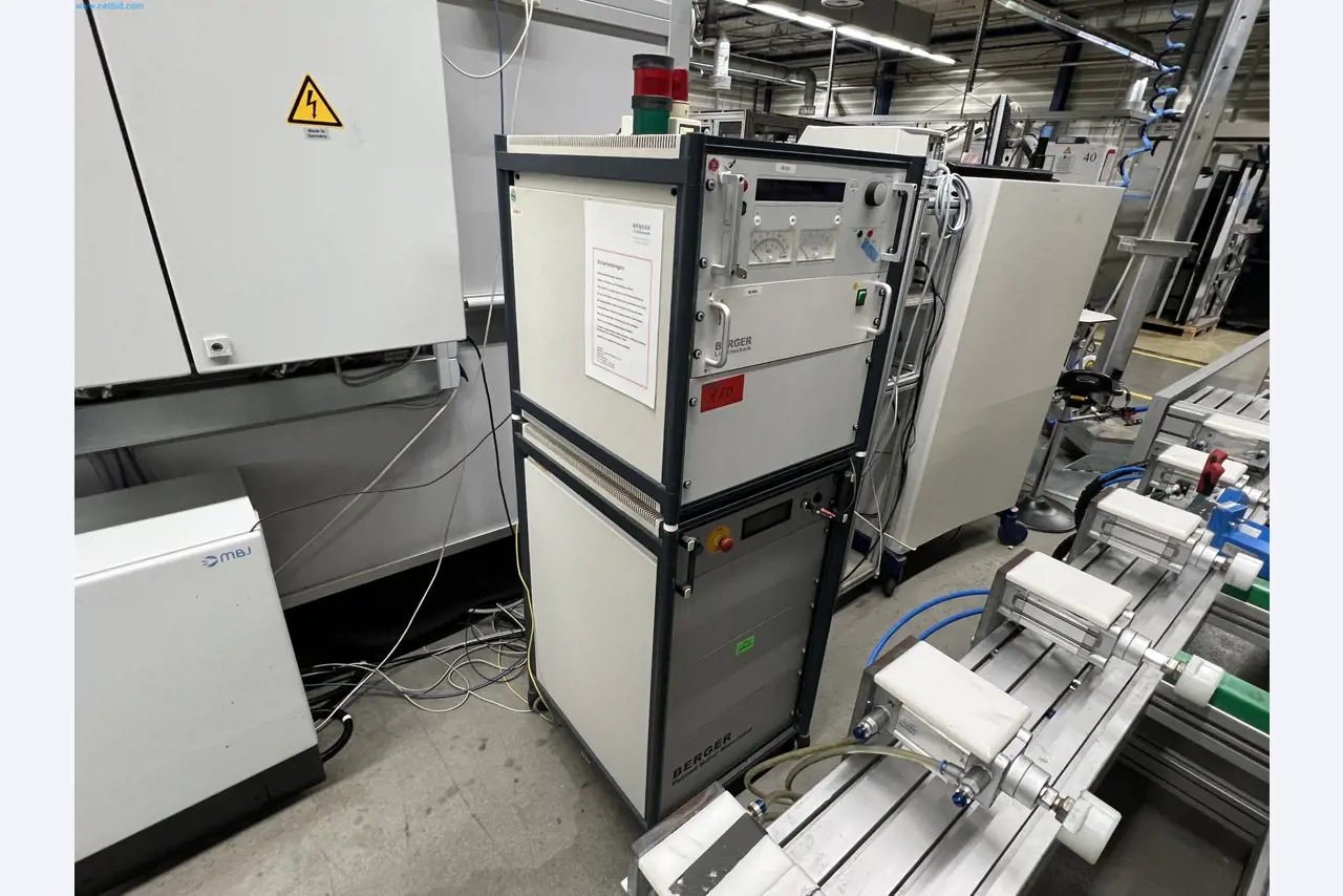 Solar Panel Production Lines-5