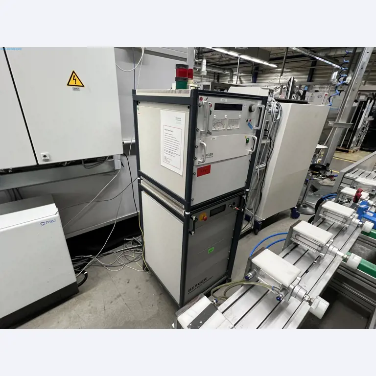 Solar Panel Production Lines-5