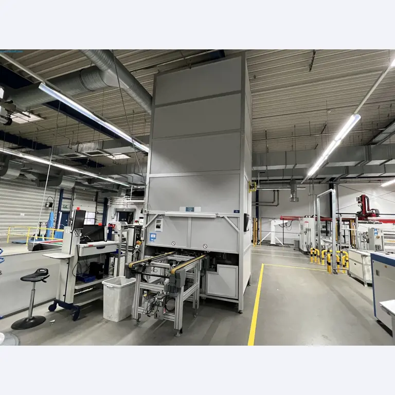 Solar Panel Production Lines-6