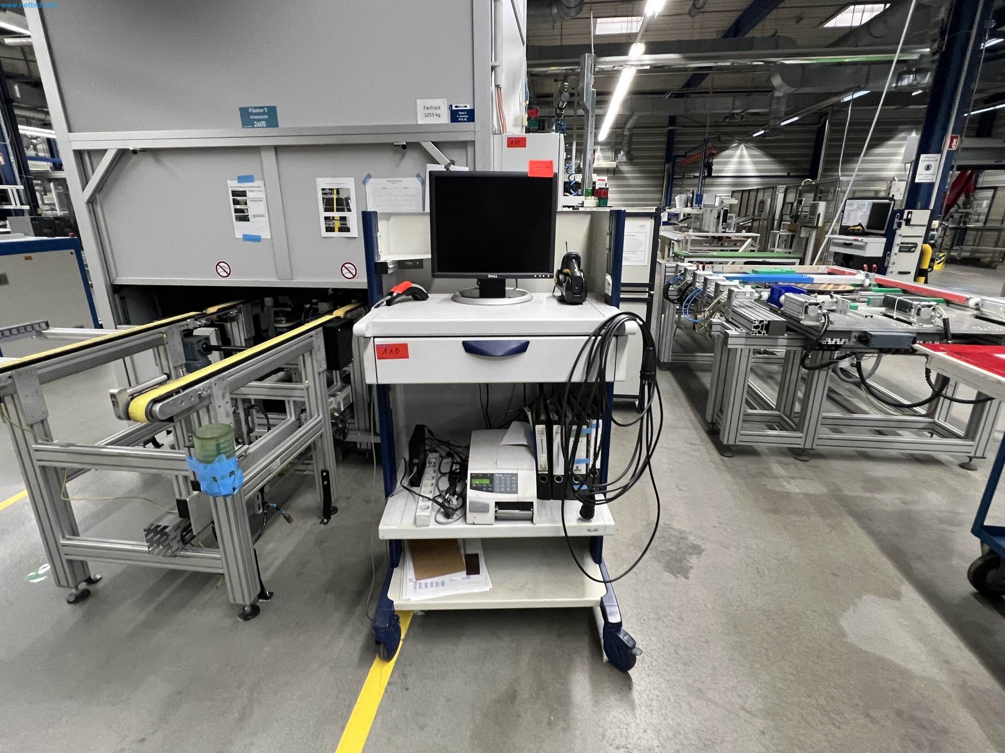 Solar Panel Production Lines-7