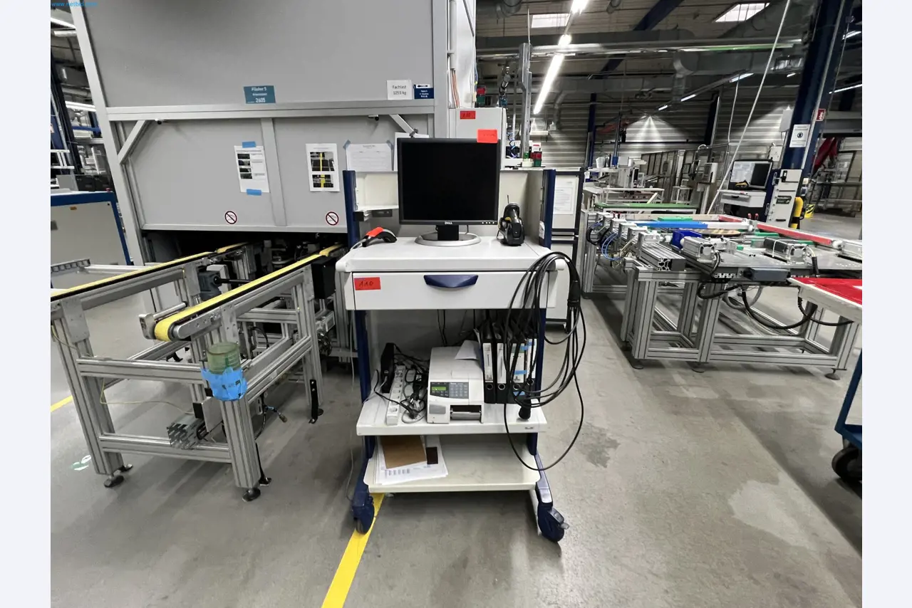 Solar Panel Production Lines-7