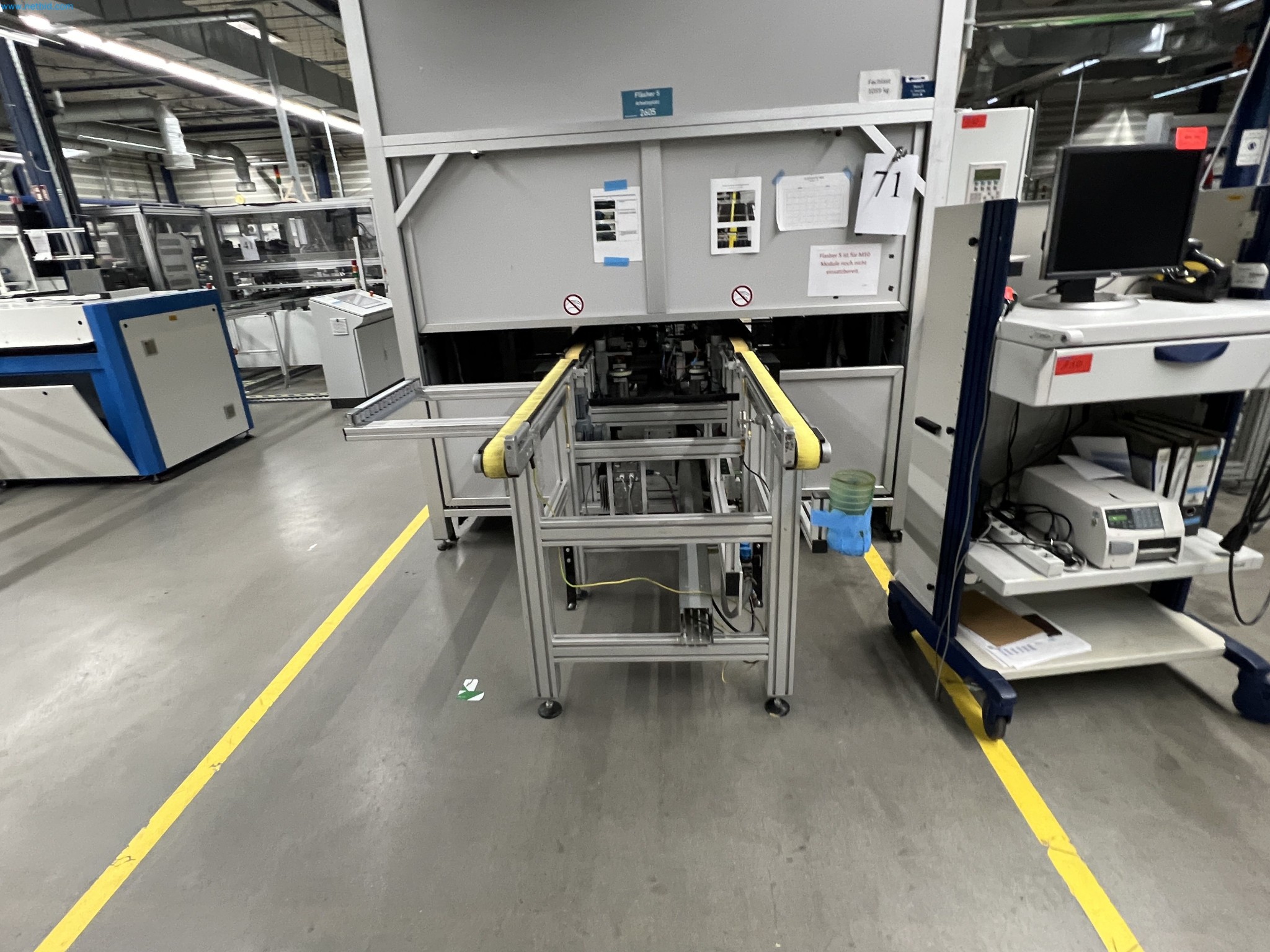 Solar Panel Production Lines-8