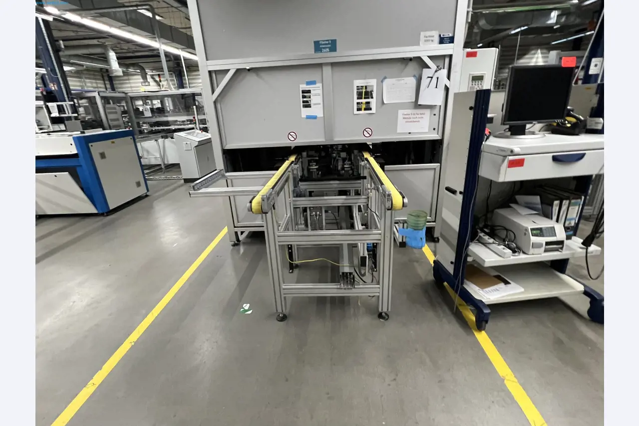 Solar Panel Production Lines-8